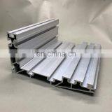 Shengxin Aluminum Profile Supplier for Transportation Track thumbnail-2