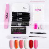Nil Art Kit QBD Soak Off Gel Nail Polish thumbnail-6
