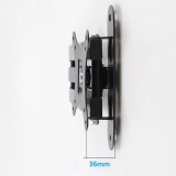 TV Stand Wall Mounted Screen Bracket thumbnail-3