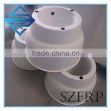 Fiberglass Tanks for Aquaculture Manufacturer