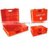 Orange First Aid Case ( L Size)