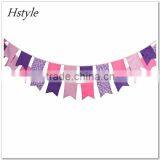 Decorative Flag, Decorative Flags On String PL503 thumbnail-4