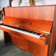Domestic Common Piano China Memory China's First Manufacturing Enterprise -- Shanghai Piano Factory thumbnail-3