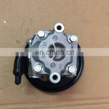 HIGH QUALITY AUTO POWER STEERING PUMP FOR Pajero H76 H77 MR519445 MR370430 thumbnail-2