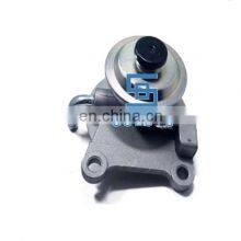 Diesel Fuel Filter Primer Pump For Hilux Pickup 2.4 2.8 Diesel 97-05 LHD 23380-5B150