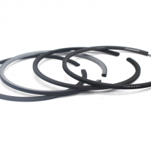 Diesel Engine 1-12121146-0 6BG1-4 6BG1 Piston Ring for ISUZU Excavator Rebuit Kit thumbnail-3