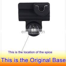 Car Mobile Phone Holder for Volkswagen VW Teramont Atlas 2017 2018 2019 2020 Telephone Bracket Air Vent Accessories for Iphone thumbnail-2