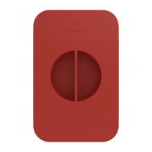 Hydraulic Plastic Flange Connections Cover Plugs SHF Series thumbnail-3