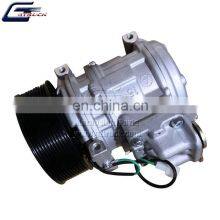 European Truck Auto Spare Parts Air Conditioner Compressor DCP17034 0002340811 5412300011 5412300111 5412301011for MB Truck thumbnail-4