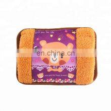 Сублимационная и милый мультяшный электрический горячий водяной мешок thumbnail-1