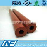 silicone sealing foam rubber roll