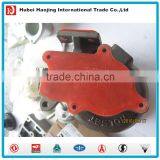 Dongfeng Diesel Engine Turbocharger 4047105 thumbnail-6
