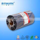 SINMARK L11020 Thermal Printer Ribbon Barcode Ribbon Wax Ribbon for Thermal Transfer Labels thumbnail-3