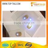 NFC Finger Led Rfid Nail Tag / Art Chip for Mobile Phone thumbnail-4