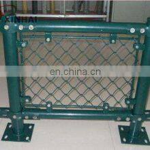 Chain Link Fence With Good Price for Sale thumbnail-3