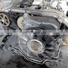 Good Condition German Car Audi A6L Model BND Used Engines for Sale Engine Used Engine Assembly for Sale thumbnail-4