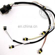 Excavator C9 Engine Injector Wire Harness 188-9865 thumbnail-1