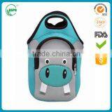 Pretty Neoprene Carrier Picnic Bag thumbnail-1