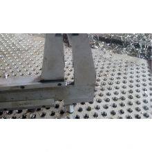 Stainless Steel Sieve Filter Plate thumbnail-4