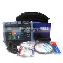 NK6000 M1 Reflektometer Deviser OTDR Micro Machine Handheld Simple Smart Mini OTDR Tester thumbnail-2