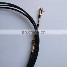 Cable Pto for Trucks,Customize Various Lengths Pto Cable Connecter,brake Cable thumbnail-5