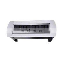 Professional South Africa Pop up Network Combination Electrical Socket thumbnail-5