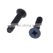 Electrical Switch Box Plate Colored Screw thumbnail-2