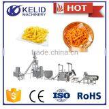 High Quality New Type Corn Curls Plant