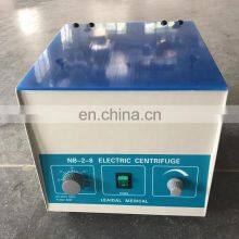 Laboratory 80-2 Low Speed 8 Buckets Centrifuge Machine for Medical Use thumbnail-3