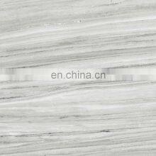 Calacatta 600x600mm Wood Design Glazed Polished Porcelain Tiles and Marble Stone thumbnail-4