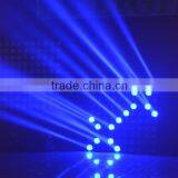 Guangzhou Stage Lighting 25pcs*10w Rgb Three in One Led Matrix Light 5*5 thumbnail-3