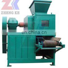 Gypsum Briquette Making/ Clay Briquette Making/ Salt Briquette Making Machine--- KeHua Manufacture thumbnail-1