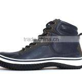 Bean Boots Duck Hunting Boots Style Leather Italy Men Casual Fashion Shoes thumbnail-3