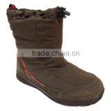 2015 Famous Waterproof Winter Durable Boot Snow Camo Boots thumbnail-2