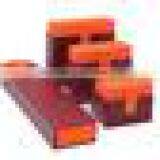 Custom Design Logo Printing Luxury Paper Jewelry Packaging Box thumbnail-3