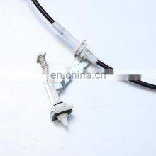 Hot Sale Hood Release Cable Bonnet Cable Automobile Cable thumbnail-4