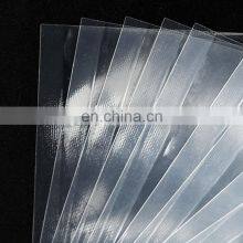 Fast Delivery Factory Direct Sale Food Grade PA/PE Plastic Packaging Embossed Vacuum Sealer Bags for Food thumbnail-1