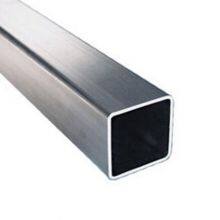 304 stainless steel square tube 304 metal stainless steel decorative square tube 316L mirror stainless steel square tube sales wholesale