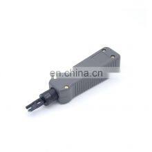MT-8008 China Supply 170mm Insertion Tool 110 IDC High Quality Network Tool Impact Punch Down Tool for 110 IDC thumbnail-3