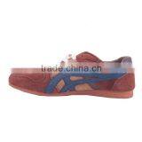 Yiwu LovelyT Fashion Lace up Running Shoes Italian Flat Sole Running Shoes thumbnail-4