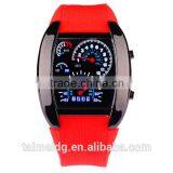 OEM Logo Military Watch With Light thumbnail-1