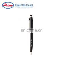 2020 New Design Promotional Metal Pen Stylus Ballpoint Pen thumbnail-3