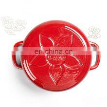 2021 Luxury Korean Non Stick Kitchen Accessories Large Industrial Stainless Steel Cooking Pots thumbnail-5