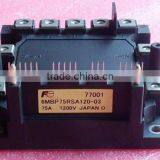 6MBP75RSA120-03 IGBT Module thumbnail-1