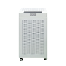 Hot Selling Cleaner HEPA Filter Portable UV Air Purifier Viruses and Bacteria For Hospital thumbnail-1