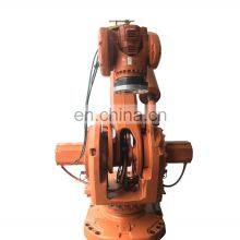Used 6 Axis Industrial Robot Arm High Quality Robotic Welding