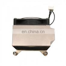 CPU Radiator Cooler Replacement for HPZ600/Z800 Workstation Radiator Fan 463990-001 thumbnail-4