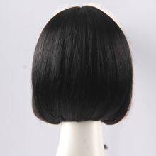 Natrual Color Human Hair Bob Wig With Wholesale Price thumbnail-3