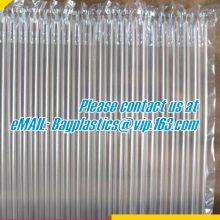 AIR COLUMN BAGS, PADDED BUBBLE BAGS, ENVELOPE, AIR CUSHION FILM, INFLATABLE CONTAINER DUNNAGE BAG thumbnail-5