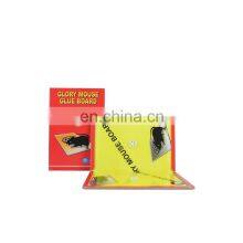 Sticky Yellow Sticky Trap Machine Mouse Glue Paper Mouse Board Mouse Rat Glue Trap Rat Pad thumbnail-2